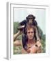 Ron Ely - Tarzan-null-Framed Photo