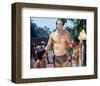 Ron Ely-null-Framed Photo