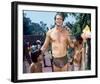 Ron Ely-null-Framed Photo