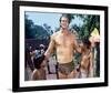 Ron Ely-null-Framed Photo