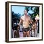 Ron Ely-null-Framed Photo