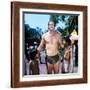 Ron Ely-null-Framed Photo