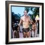 Ron Ely-null-Framed Photo