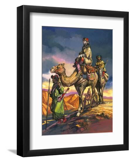 Premium Giclee Print, , large
