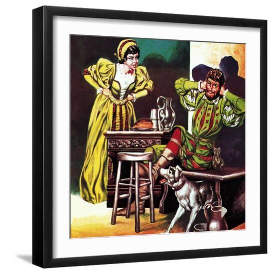 Premium Giclee Print, , large