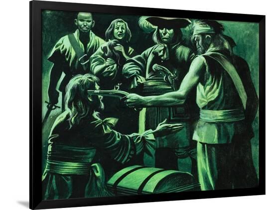 Giclee Print, , large