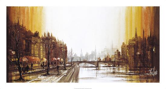 Premium Giclee Print, , large