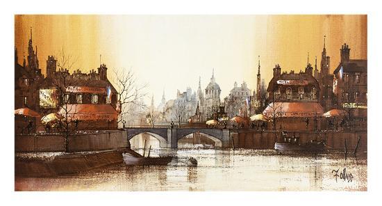 Premium Giclee Print, , large