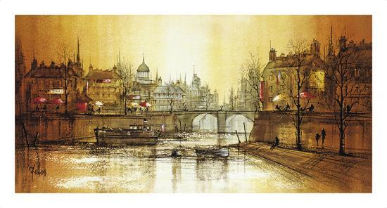 Premium Giclee Print, , large