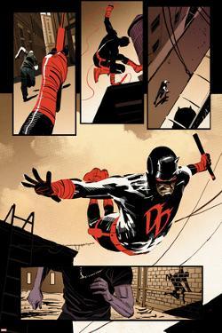 Affordable Daredevil (Comic) Posters for sale at AllPosters.com