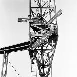 Llanfairpwllgwyngyllgogerychwyrndrobwllllantysiliogogogoch 1964-Ron Harding-Mounted Photographic Print