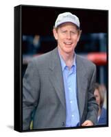 Ron Howard-null-Framed Stretched Canvas