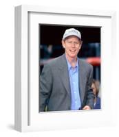 Ron Howard-null-Framed Photo