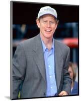 Ron Howard-null-Mounted Photo