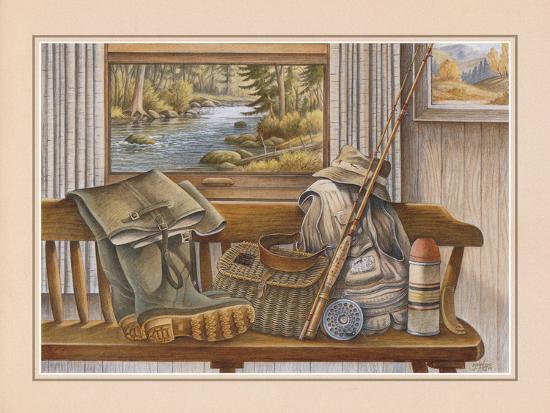 Art Print, , large