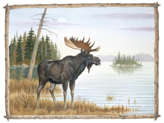 Art Print, , large