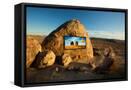 Canvas Black