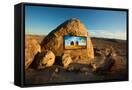 Canvas Black