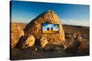 Stretched Canvas
