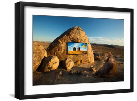 Premium Photographic Print, , large