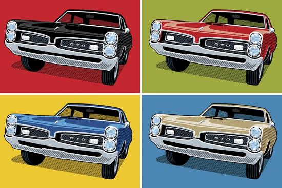 Premium Giclee Print, , large