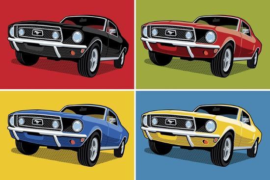 Giclee Print, , large