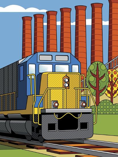 Giclee Print, , large