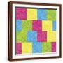 Brown Frame