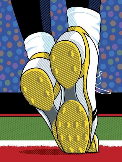 Giclee Print, , large