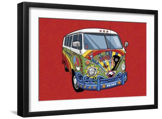 Giclee Print, , large