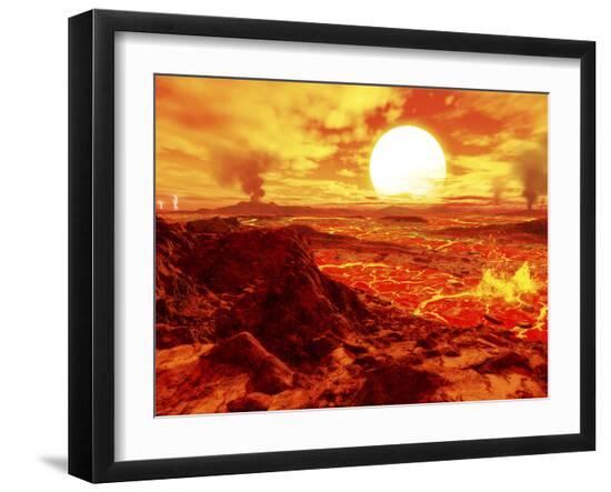 Photographic Print, , large
