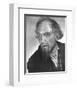 Ron Moody - Oliver!-null-Framed Photo