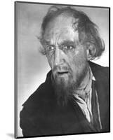 Ron Moody - Oliver!-null-Mounted Photo