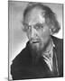 Ron Moody - Oliver!-null-Mounted Photo