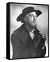 Ron Moody - Oliver!-null-Framed Stretched Canvas