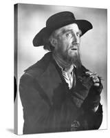 Ron Moody - Oliver!-null-Stretched Canvas
