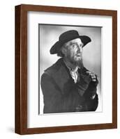 Ron Moody - Oliver!-null-Framed Photo