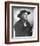 Ron Moody - Oliver!-null-Framed Photo