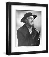 Ron Moody - Oliver!-null-Framed Photo