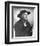 Ron Moody - Oliver!-null-Framed Photo