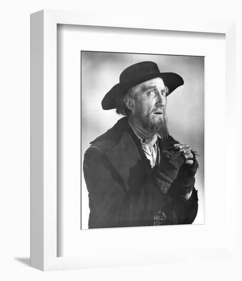 Ron Moody - Oliver!-null-Framed Photo