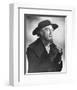 Ron Moody-null-Framed Photo