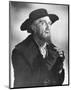 Ron Moody-null-Mounted Photo