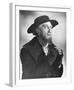 Ron Moody-null-Framed Photo