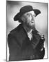 Ron Moody-null-Mounted Photo