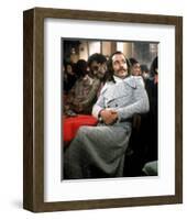 Ron O'Neal-null-Framed Photo