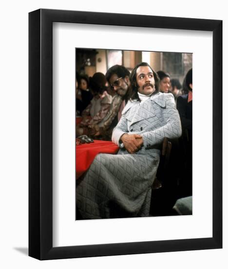 Ron O'Neal-null-Framed Photo