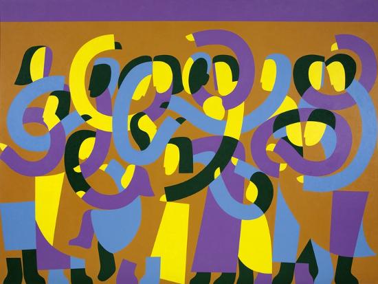 Premium Giclee Print, , large