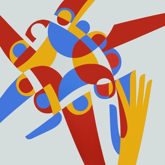 Premium Giclee Print, , large