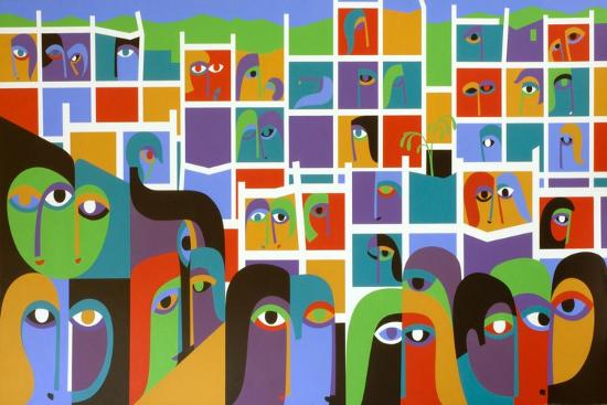 Premium Giclee Print, , large